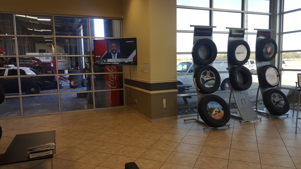 Southern Tire Mart | 9665 US-290, Austin, TX 78724, USA | Phone: (512) 416-1010