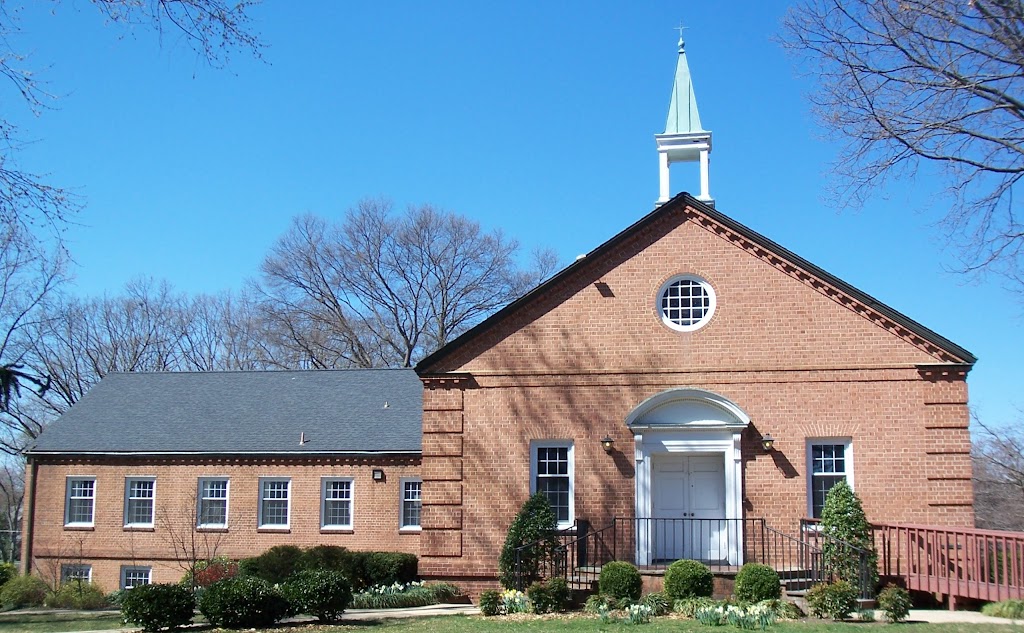 Wesley United Methodist Church | 8412 Richmond Ave #2328, Alexandria, VA 22309, USA | Phone: (703) 780-5019