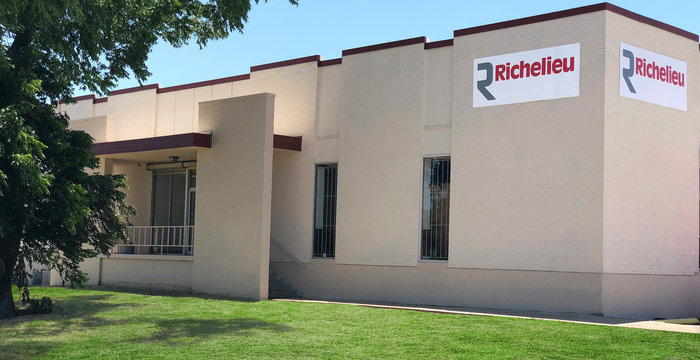 Richelieu DALLAS | 9249 King James Dr, Dallas, TX 75247, USA | Phone: (972) 484-8980