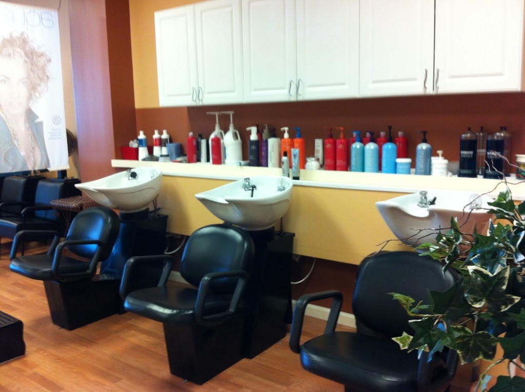 Monalisa Salon & Spa (Aveda) | 2569 Peachtree Pkwy, Cumming, GA 30041, USA | Phone: (678) 341-8100