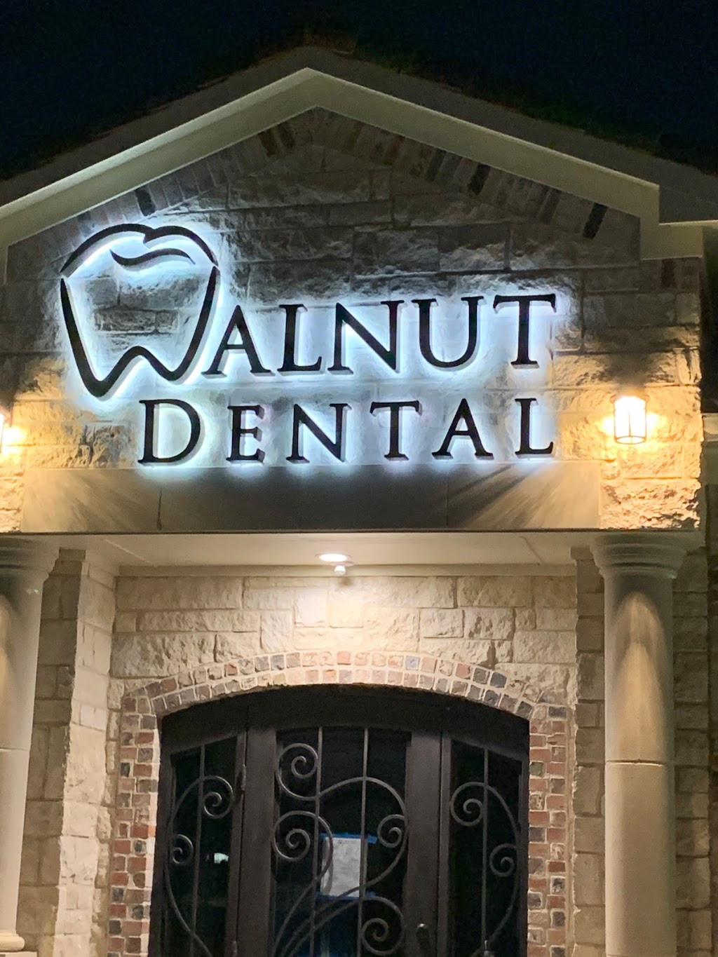 Walnut Dental | 810 N Plano Rd Ste 210, Richardson, TX 75081, USA | Phone: (972) 699-9800