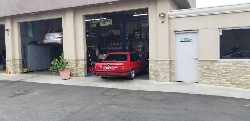 Tuff Engine Auto Services | 1602 S Myrtle Ave, Monrovia, CA 91016, USA | Phone: (626) 524-6988