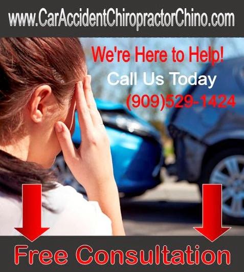 Car Accident Chiropractor Chino | 4590 Riverside Dr, Chino, CA 91710, USA | Phone: (909) 529-1424