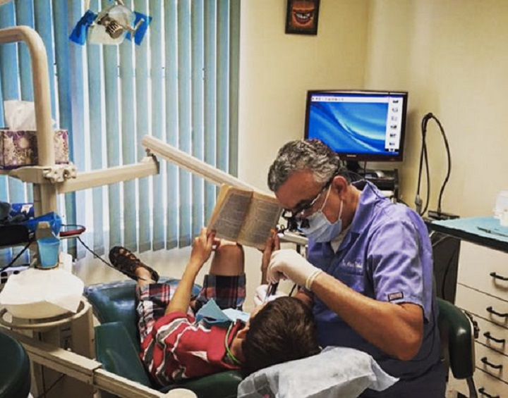 Family Cosmetic & Implant Dentistry of Brooklyn | 2148 Ocean Ave #401, Brooklyn, NY 11229, United States | Phone: (718) 339-8852