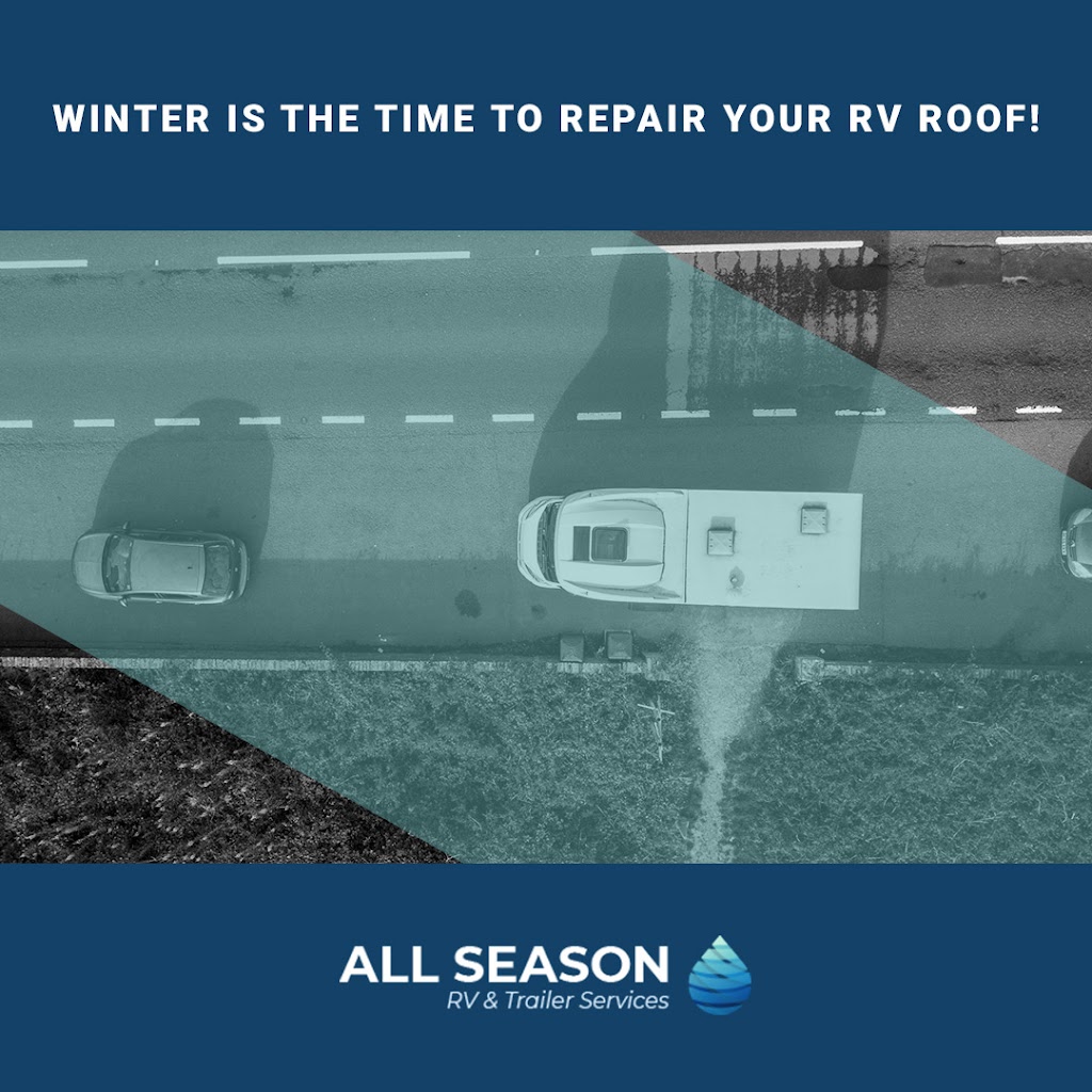 All Season RV & Trailer Service | 5045 E 300 S, Monroe, IN 46772, USA | Phone: (833) 403-1091