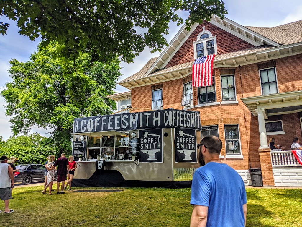 Coffeesmith | 432 N Shore Dr, Forest Lake, MN 55025, USA | Phone: (651) 300-9039