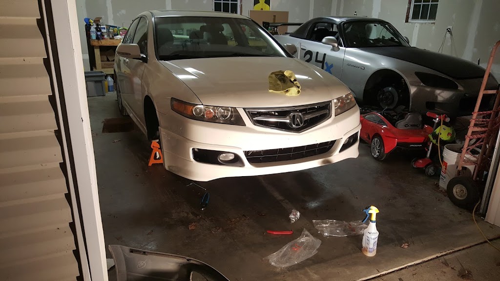 CARSTAR Auto Body of Smithfield | 1195 Brogden Rd, Smithfield, NC 27577, USA | Phone: (919) 300-1908