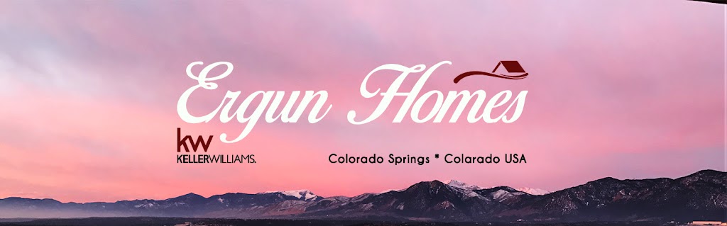 Ergun Homes | 1283 Kelly Johnson Blvd, Colorado Springs, CO 80920, USA | Phone: (719) 232-2756