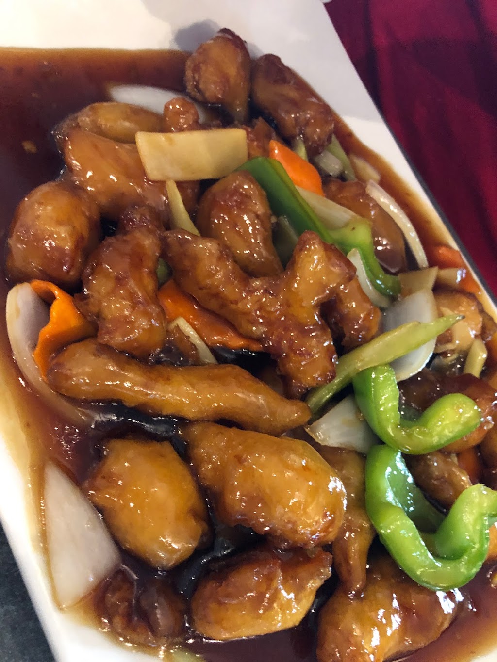 Golden Pine Chinese | 67348 US Highway #A, Pine, CO 80470, USA | Phone: (303) 838-8701