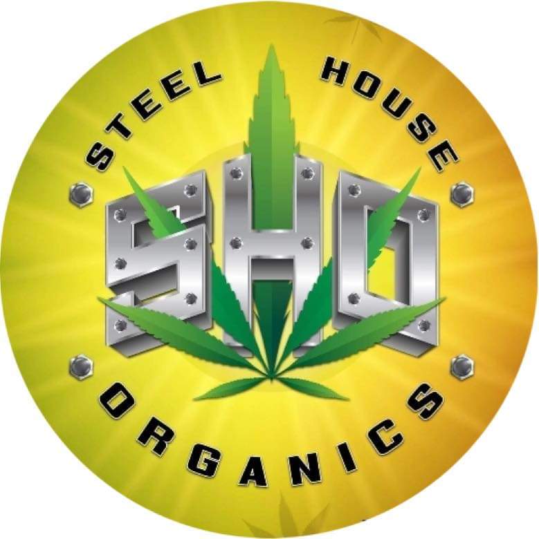 Steel House Organics | 1331 Quality Ave, Norman, OK 73071, USA | Phone: (405) 701-1075