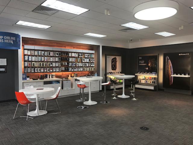 AT&T Store | 1124 W 7th St, Auburn, IN 46706, USA | Phone: (260) 766-6262