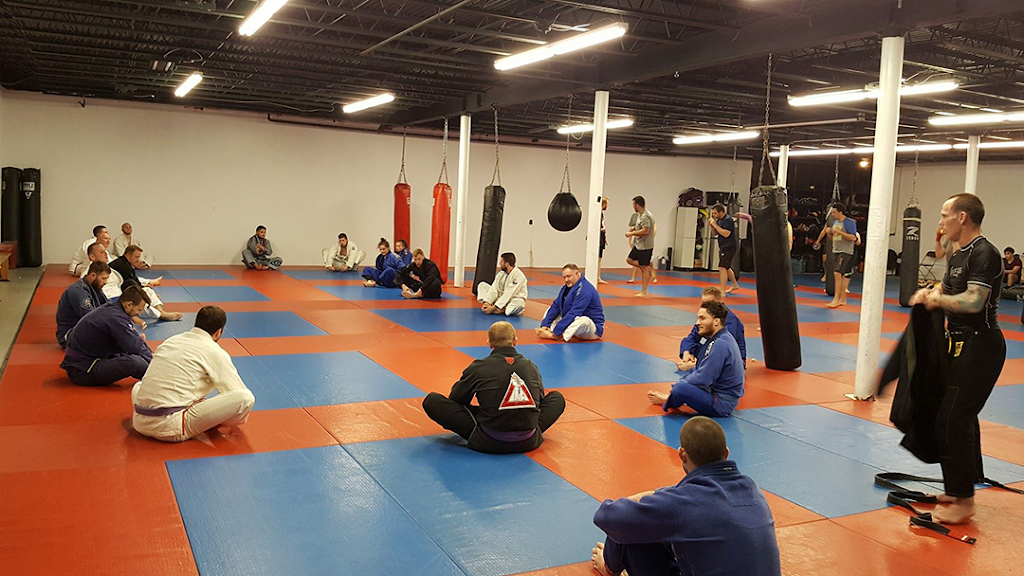 Nashville MMA | Inside Training Camp, 400 Davidson St, Nashville, TN 37213, USA | Phone: (615) 297-4430