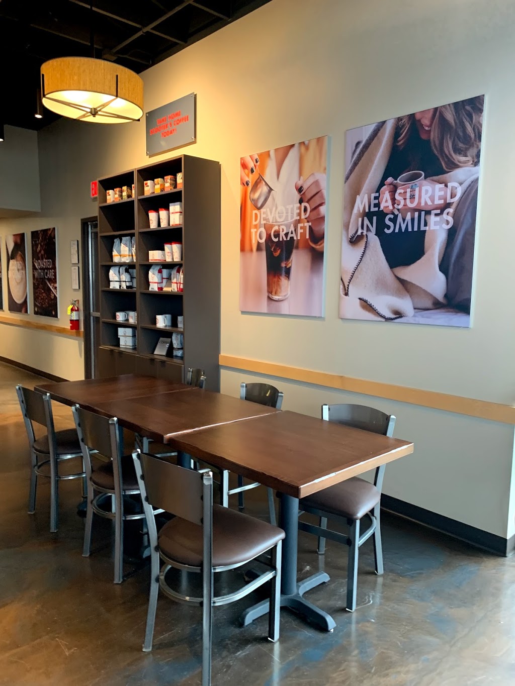 Scooters Coffee | 1738 Madison Ave, Council Bluffs, IA 51503, USA | Phone: (712) 323-4460