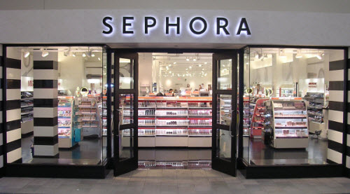 SEPHORA inside JCPenney | 7777 Eastpoint Mall, Baltimore, MD 21224, USA | Phone: (410) 288-5800