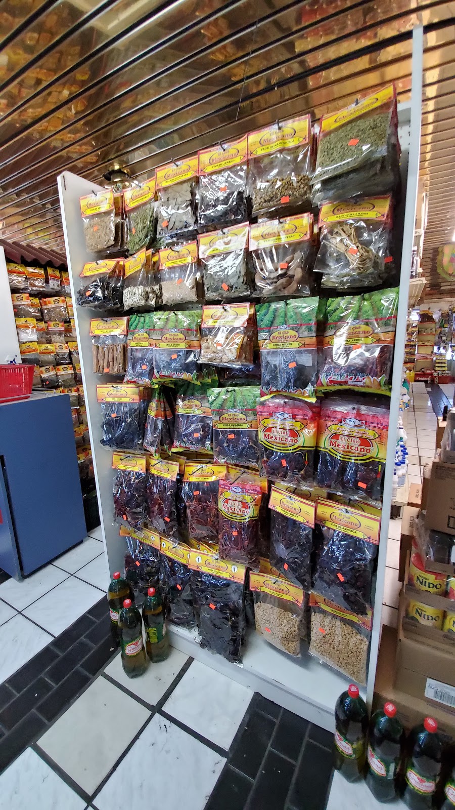 Mini Market Jaime El Mexicano | 329 N U.S. Hwy 41, Ruskin, FL 33570, USA | Phone: (813) 645-8375