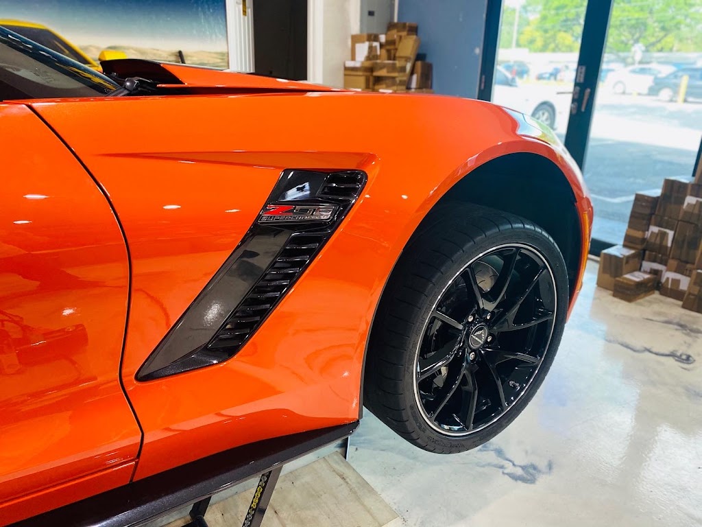 Performance Corvettes | 6500 S Orange Ave, Orlando, FL 32809, USA | Phone: (407) 683-7160