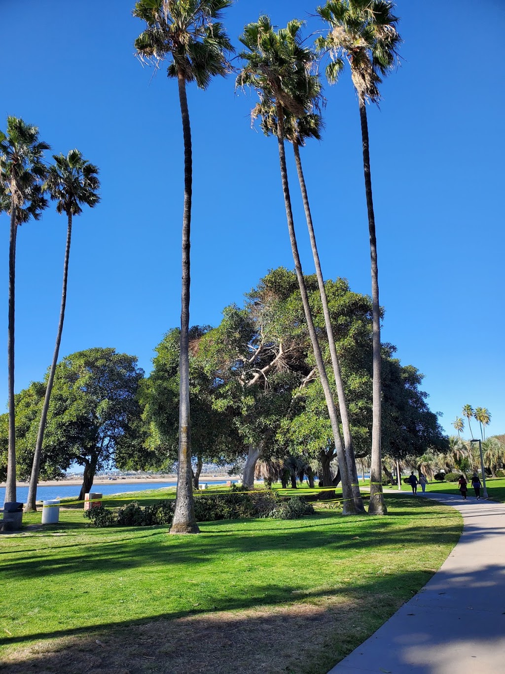 Mission Bay Park | 2688 E Mission Bay Dr, San Diego, CA 92109, USA | Phone: (619) 525-8213