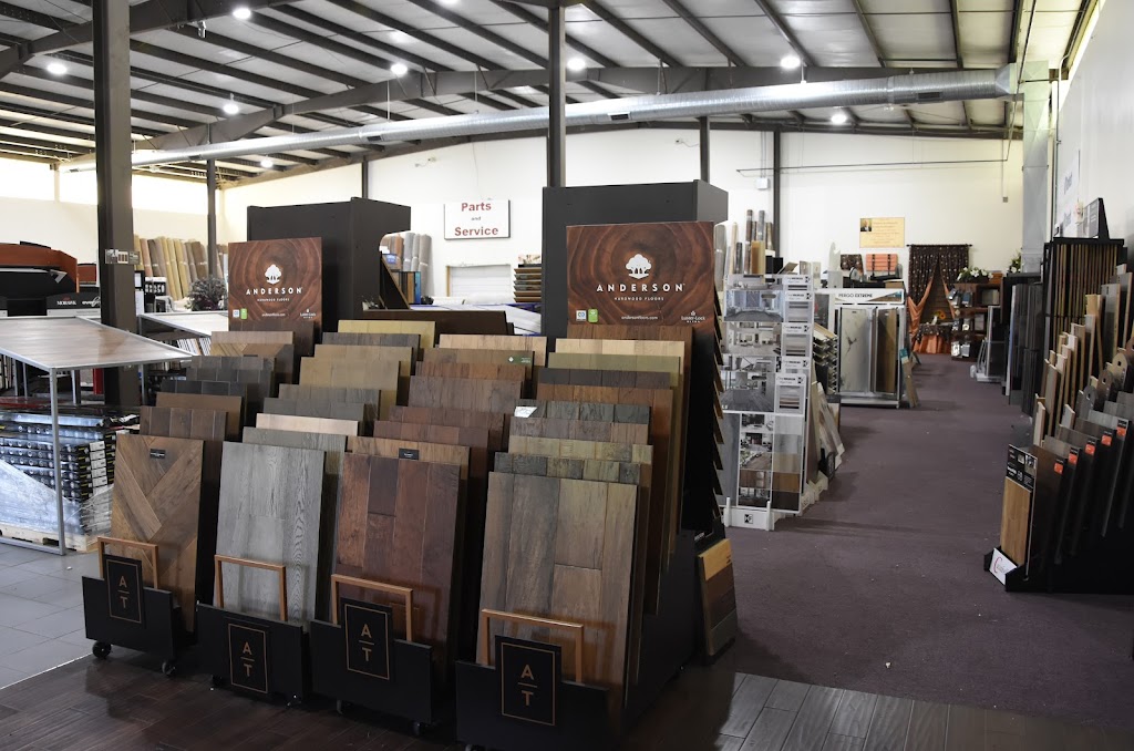 Eagle Flooring Outlet Inc | 2501 N Illinois St, Swansea, IL 62226, USA | Phone: (618) 236-1300