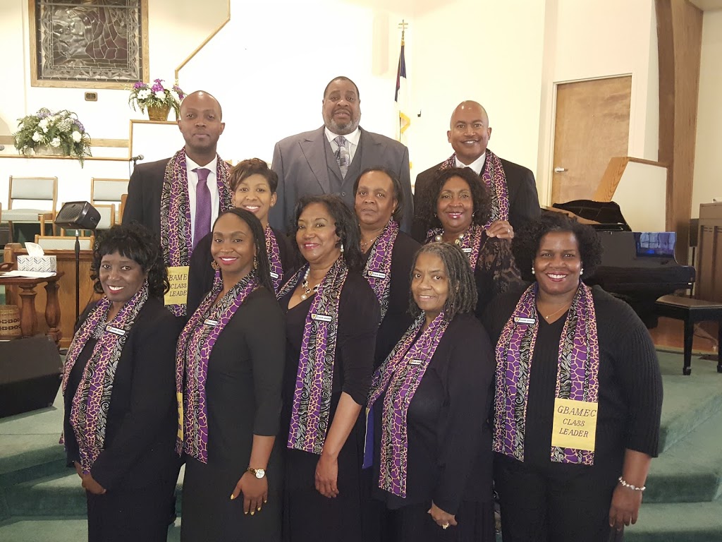 Greater Bethel AME Church | 5232 The Plaza, Charlotte, NC 28215, USA | Phone: (980) 949-6576