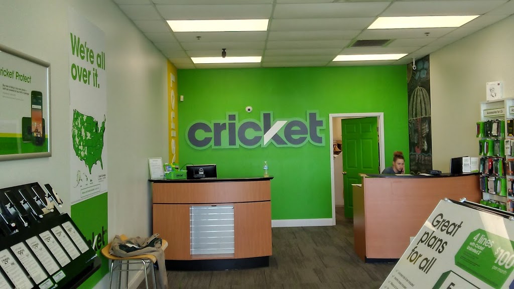 Cricket Wireless Authorized Retailer | 161 Outer Loop, Louisville, KY 40214, USA | Phone: (502) 365-2211