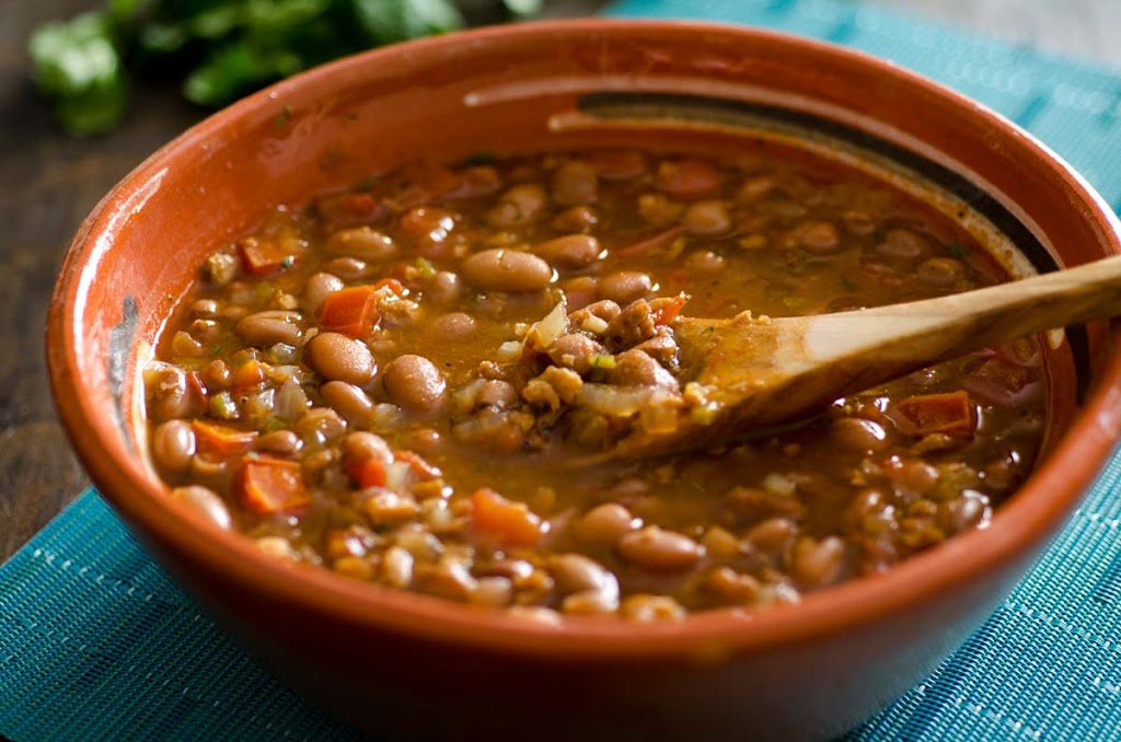 Frijoles Barbosa | Casa Beta, Cañadas del Florido, 22245 Tijuana, B.C., Mexico | Phone: 664 363 1170