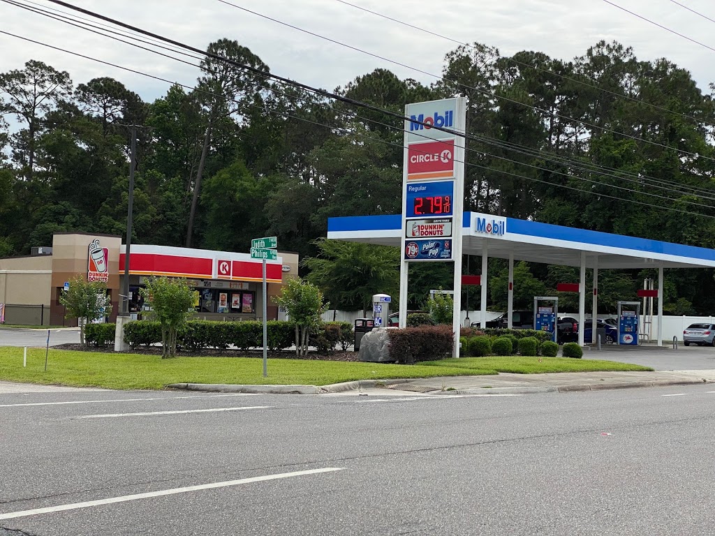 Circle K | 12453 Philips Hwy, Jacksonville, FL 32256, USA | Phone: (904) 683-8373