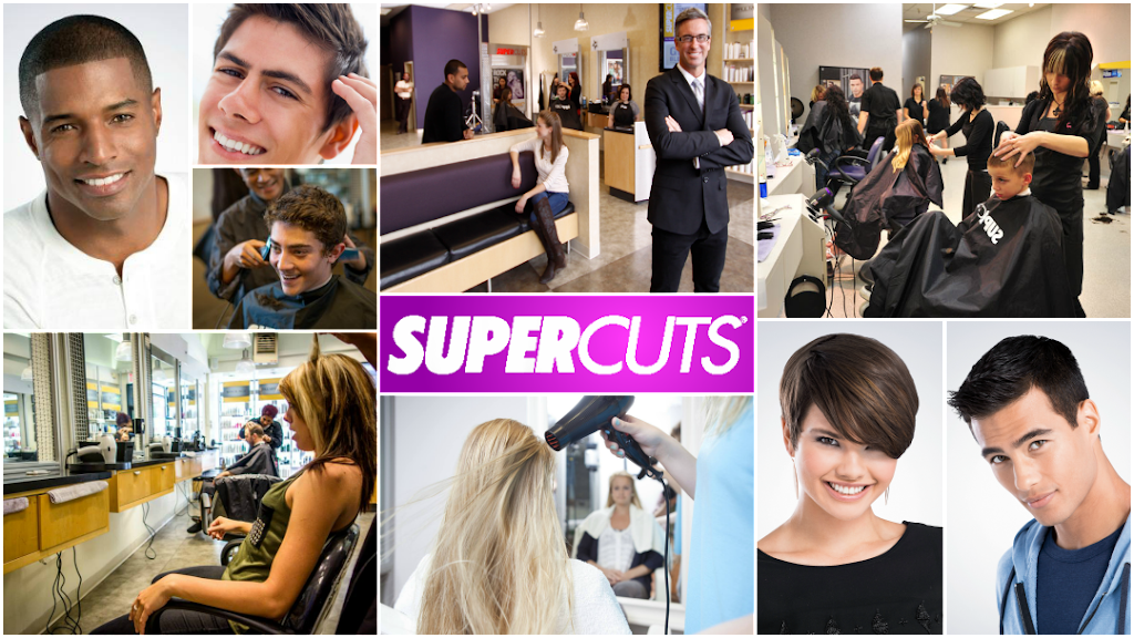 Supercuts - Cypress | 17814 Spring Cypress Rd, Cypress, TX 77429, USA | Phone: (281) 256-2853