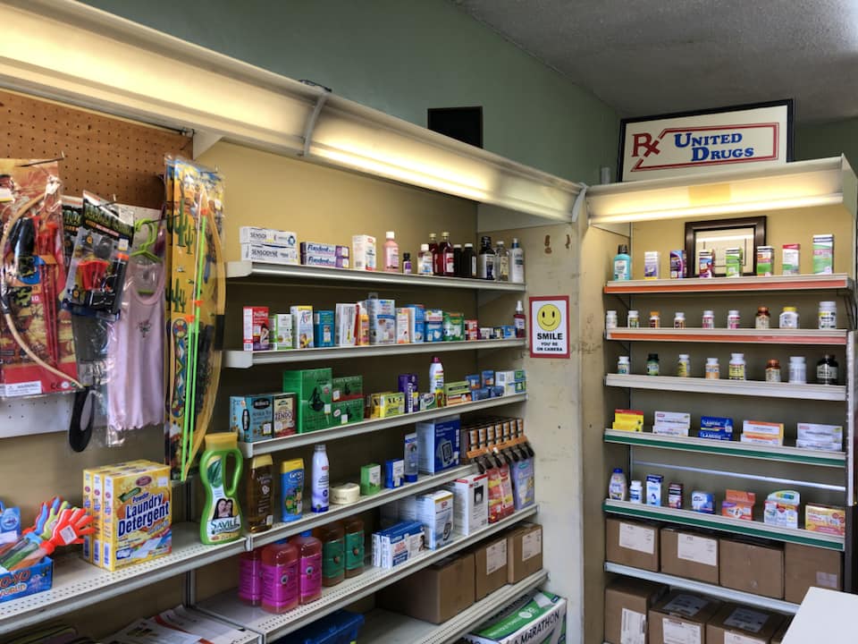 Northeast Pharmacy | 3309 N Eastern Ave, Los Angeles, CA 90032, USA | Phone: (323) 222-0181