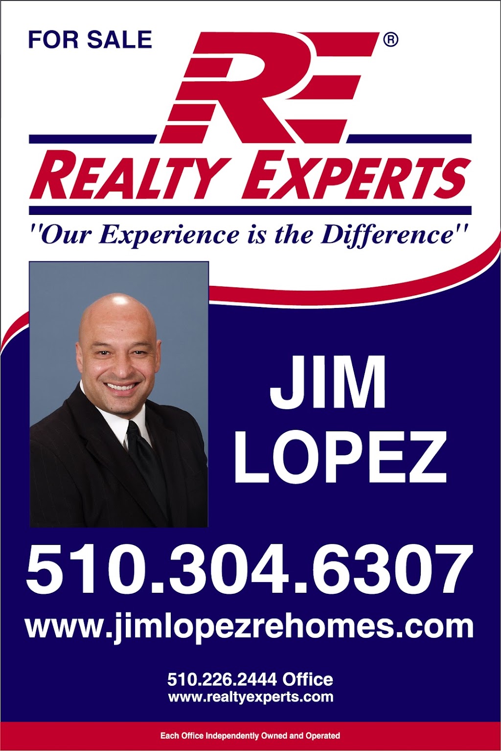 Jim Lopez REALTOR | 41051 Mission Blvd, Fremont, CA 94539, USA | Phone: (510) 304-6307