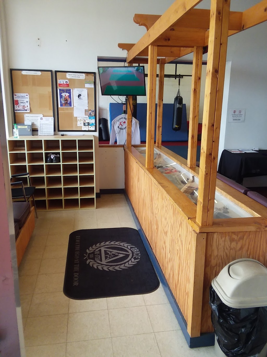 Beaver Valley Martial Arts (PMA-BV) | 1496 Old Brodhead Rd, Monaca, PA 15061, USA | Phone: (724) 774-5775