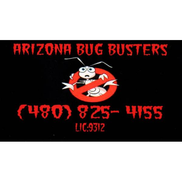 Arizona Bug Busters | 3918 E Main St #102, Mesa, AZ 85205, USA | Phone: (480) 825-4155