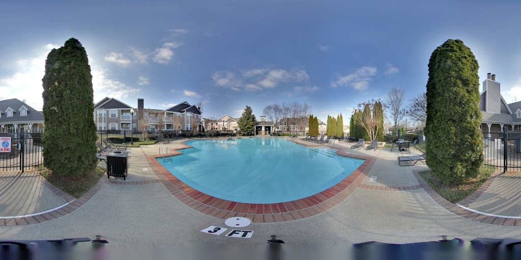 The Hamptons at Woodland Pointe Apartments | 1501 Woodland Pointe Dr, Nashville, TN 37214, USA | Phone: (615) 872-2562