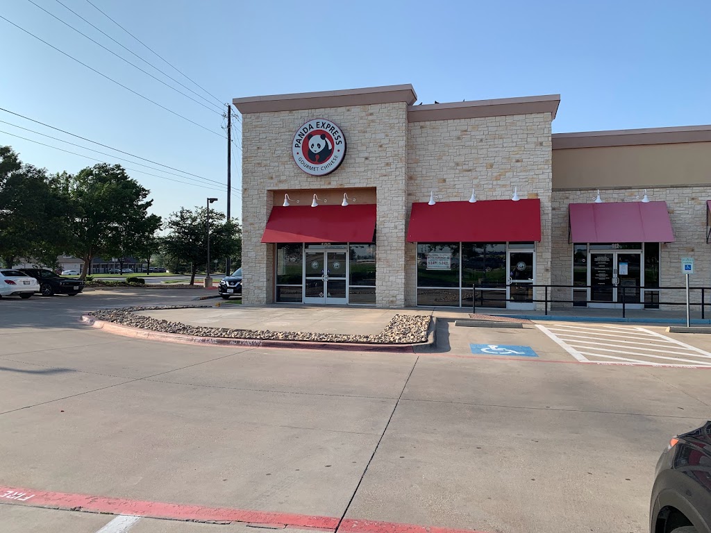 Panda Express | 2604 Old Denton Rd, Carrollton, TX 75007, USA | Phone: (972) 323-6001