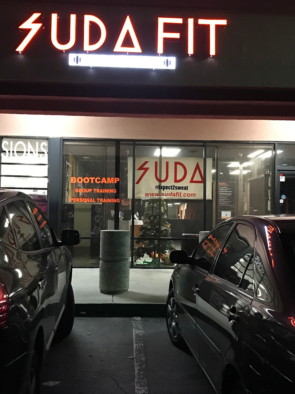 SUDA Fitness | 8847 Imperial Hwy. Suite L, Downey, CA 90242, USA | Phone: (562) 291-0340