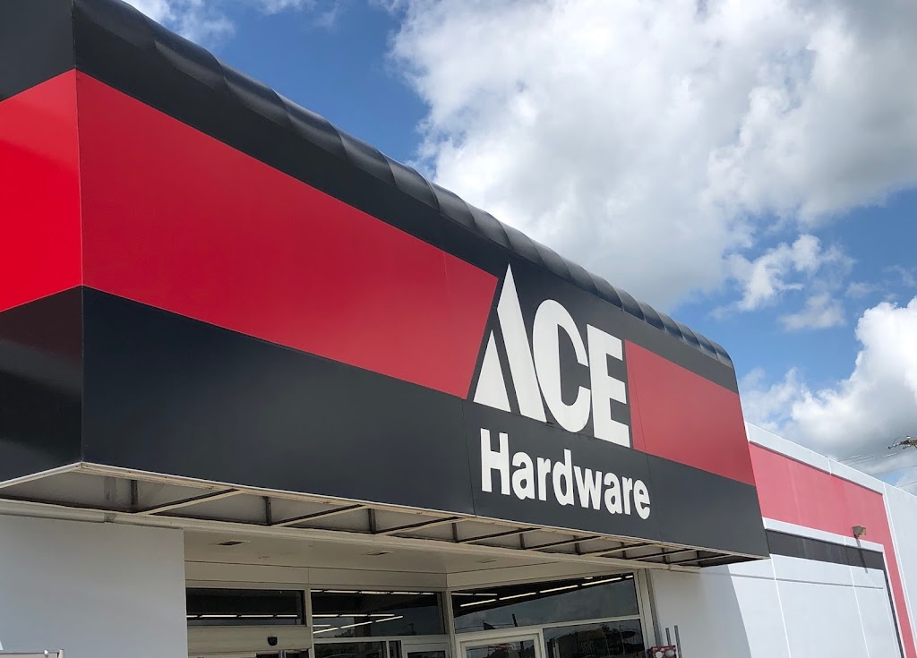 St. Pierre Ace Hardware | 1490 Stewart Rd, Monroe, MI 48162, USA | Phone: (734) 243-6180