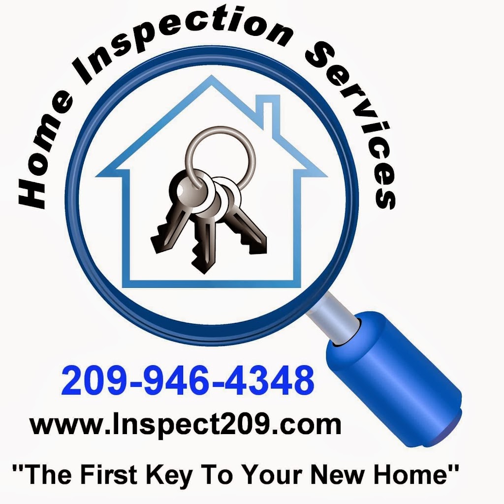 Ron Feltons Home Inspection Services | 1605 Sheridan Way, Stockton, CA 95207, USA | Phone: (209) 946-4348