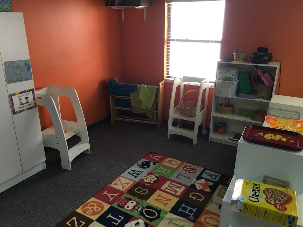 First Steps Preschool | 5238 Mile Stretch Dr, Holiday, FL 34690, USA | Phone: (727) 942-0401