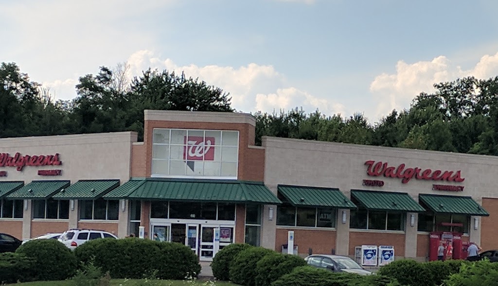 Walgreens | 68 W US Highway 22 And 3, Maineville, OH 45039, USA | Phone: (513) 774-0302