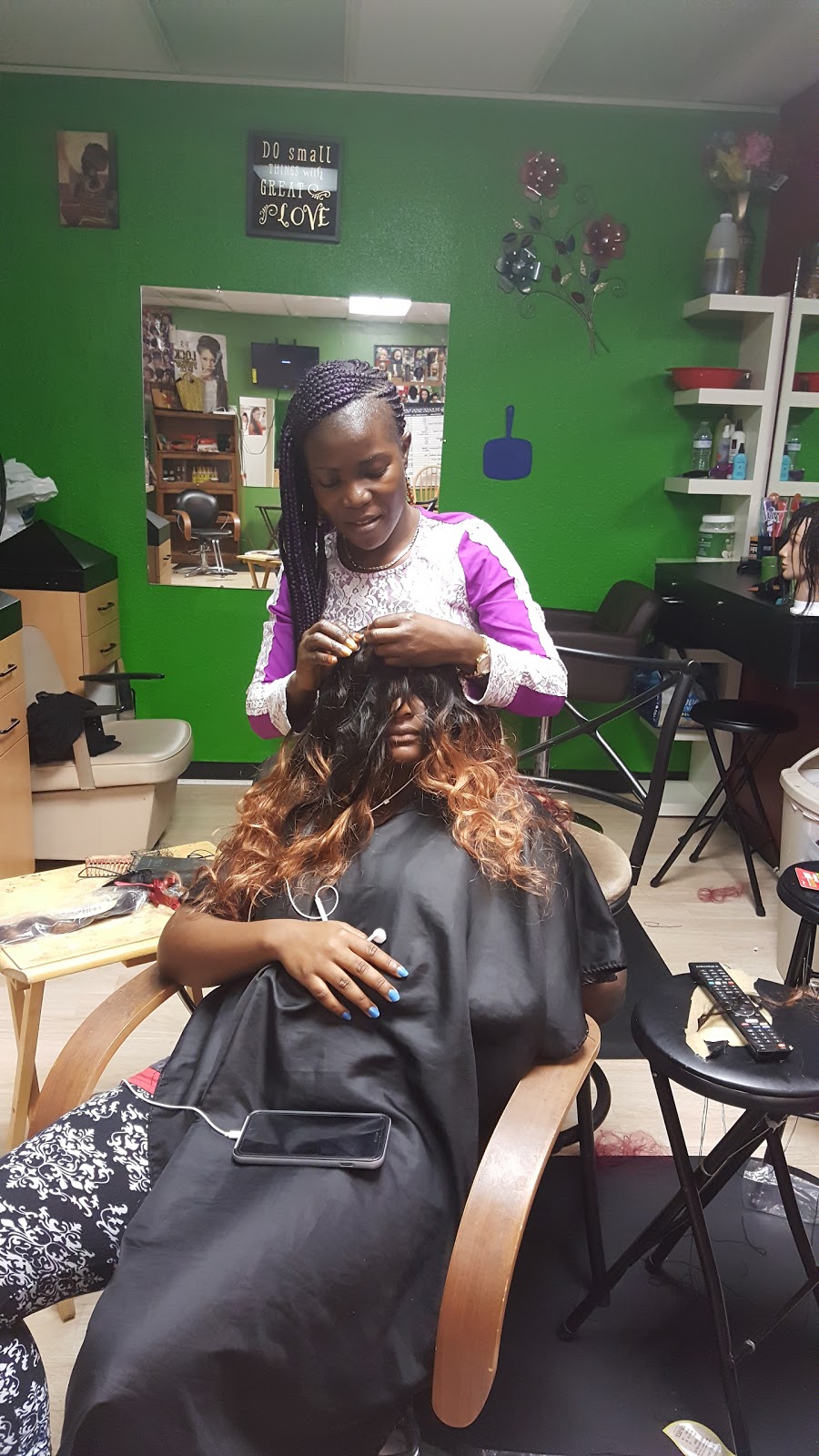 Shanell African Hair Braiding | 9411 Parkfield Dr #220, Austin, TX 78758, USA | Phone: (512) 982-8072