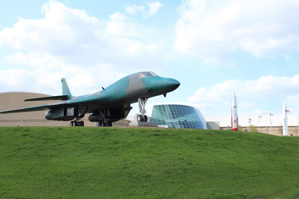 Strategic Air Command & Aerospace Museum | 28210 W Park Hwy, Ashland, NE 68003, USA | Phone: (402) 944-3100