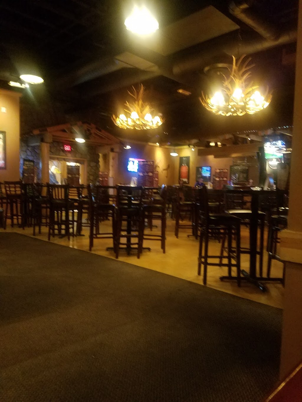 Timbers Bar & Grill | 7045 N Durango Dr, Las Vegas, NV 89149, USA | Phone: (702) 436-0830