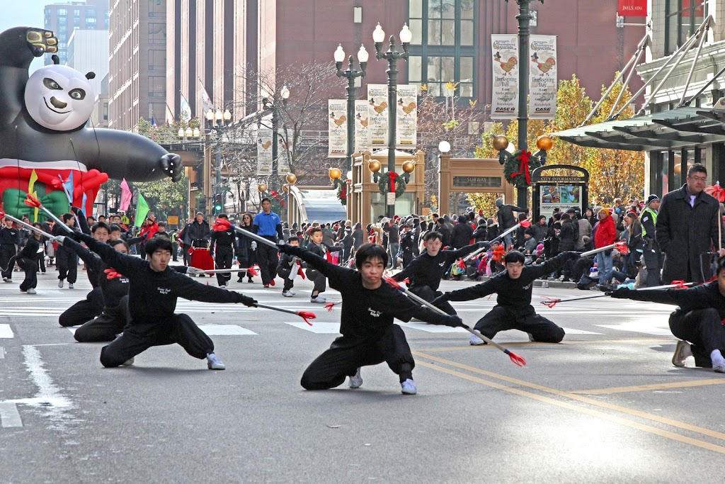 Soaring Eagle Kung Fu - Martial Arts School | 291 N Northwest Hwy, Palatine, IL 60067, USA | Phone: (773) 556-3728