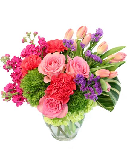 ParkCrest Floral Design | 3313 Hancock Dr, Austin, TX 78731 | Phone: (512) 467-4024