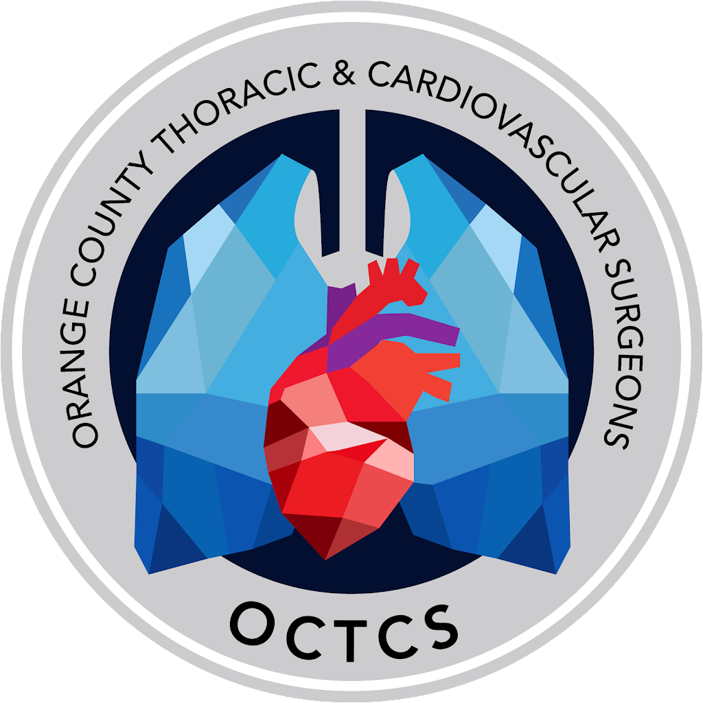 Orange County Thoracic and Cardiovascular Surgeons | 1310 W Stewart Dr #503, Orange, CA 92868, USA | Phone: (714) 997-2224