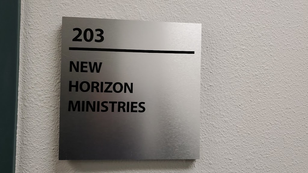 New Horizon Ministries | 4040 Wheaton Way suite 203, Bremerton, WA 98310, USA | Phone: (360) 627-7365