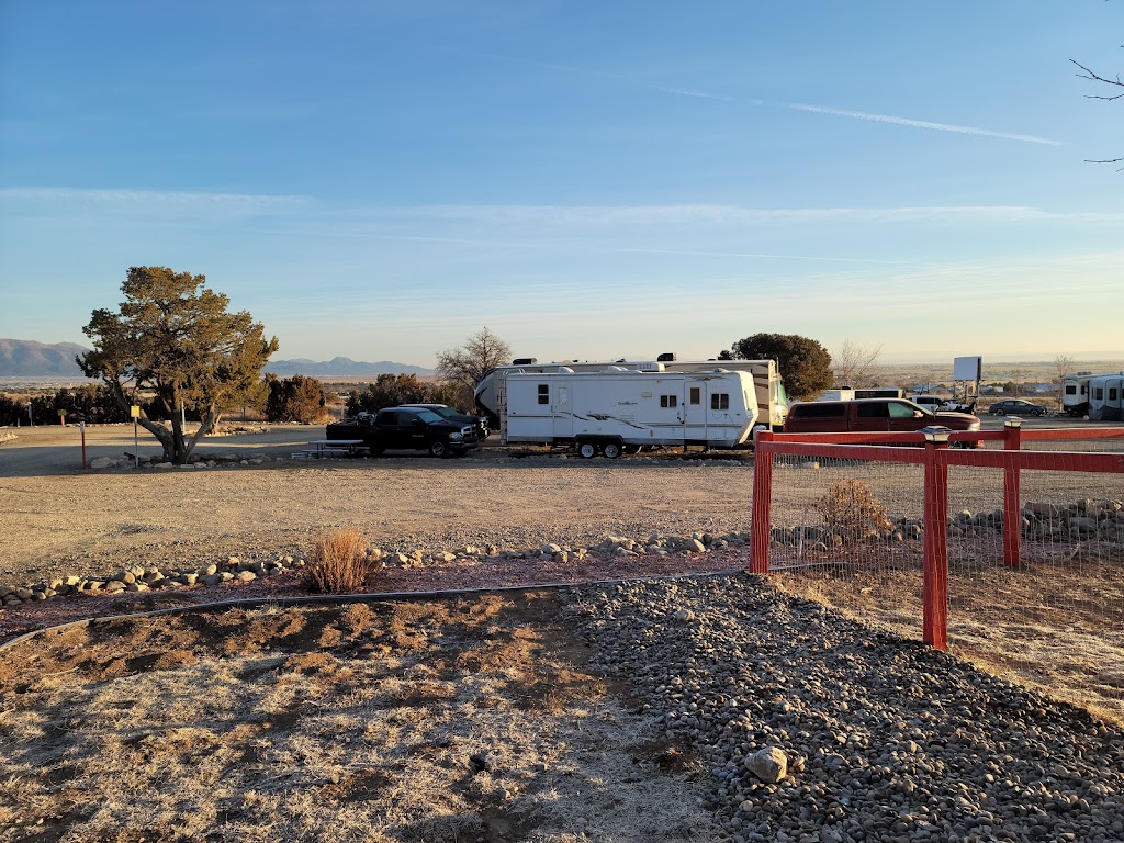 Route 66 RV Park | 1981 Old US 66, Edgewood, NM 87015, USA | Phone: (505) 281-0893
