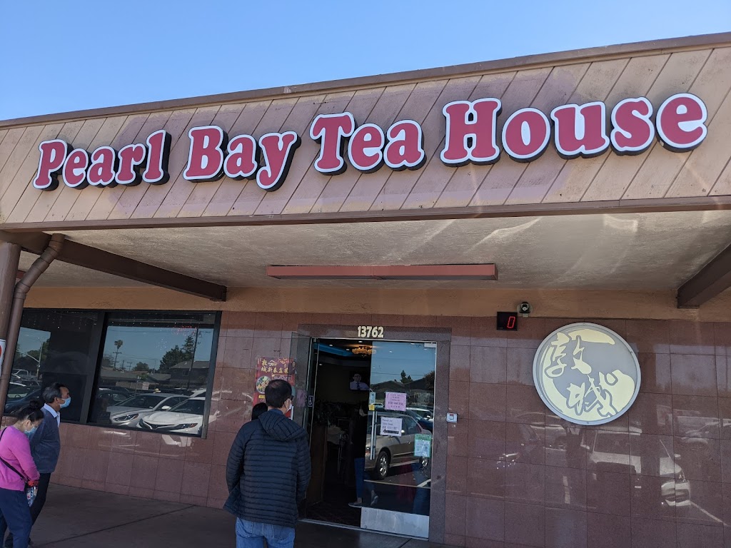 Pearl Bay Tea House | 13762 Doolittle Dr, San Leandro, CA 94577, USA | Phone: (510) 357-3881