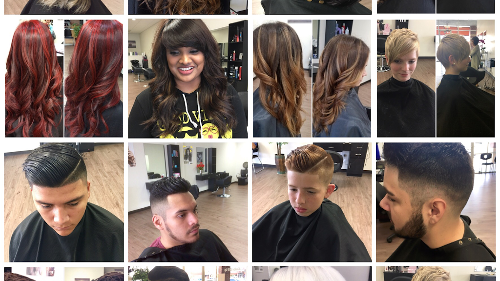 Kellys Haircuts | 3810 S Cooper St Ste 108, Arlington, TX 76015, USA | Phone: (817) 422-9095