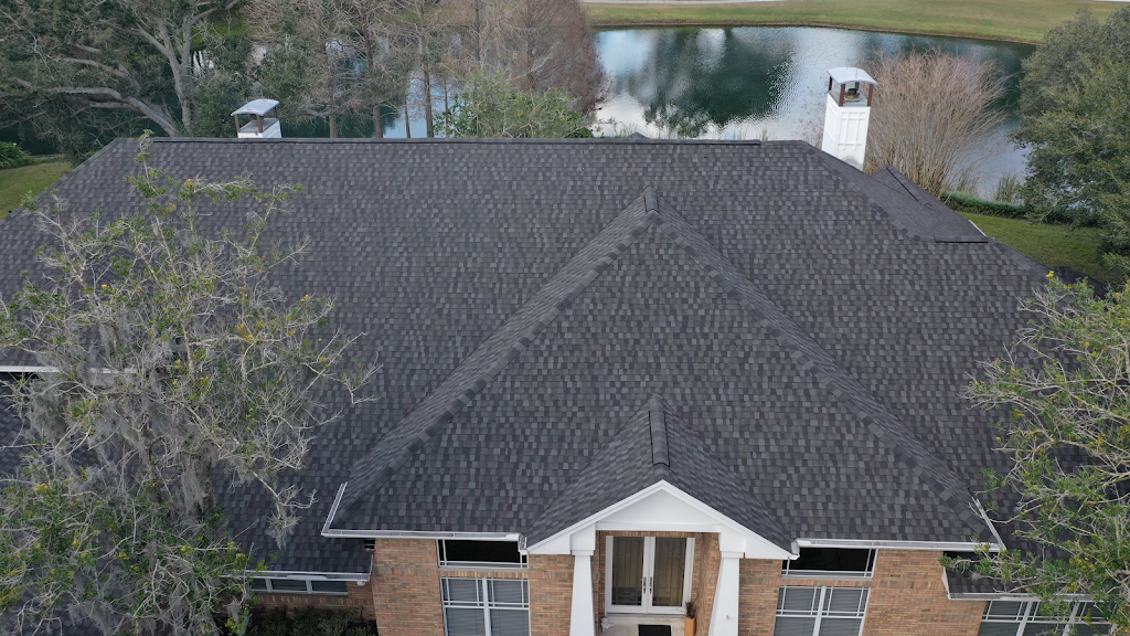 Desert Dry Roofing Inc. | 18819 Litzau Ln, Land O Lakes, FL 34638, USA | Phone: (813) 918-1506