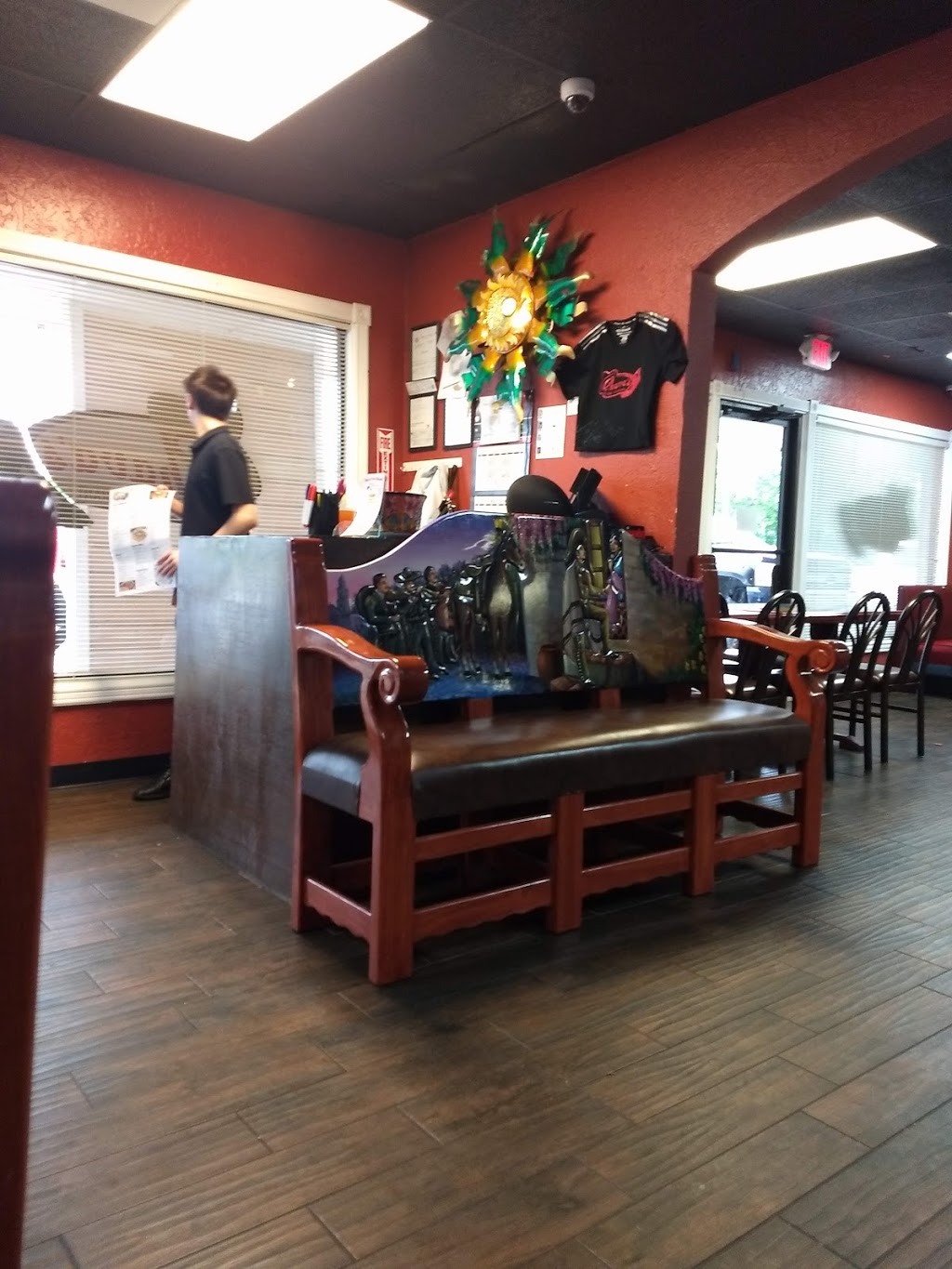 Chavas Mexican Restaurant | 7838 S Elm Pl, Broken Arrow, OK 74011, USA | Phone: (918) 994-6656